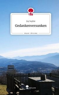 Produktbild: Gedankenversunken. Life is a Story - story.one