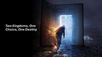 Produktbild: Two Kingdoms, One Choice, One Destiny