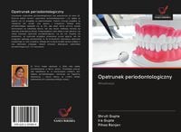 Produktbild: Opatrunek periodontologiczny