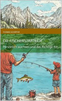 Produktbild: Die Fischerstrategie