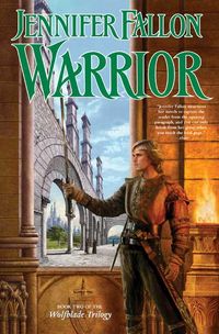 Produktbild: Warrior