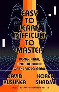 Produktbild: Easy to Learn, Difficult to Master