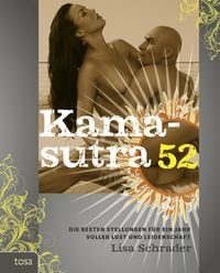 Produktbild: Kamasutra 52