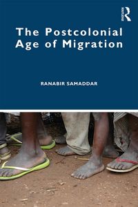 Produktbild: The Postcolonial Age of Migration