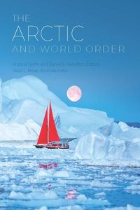 Produktbild: The Arctic and World Order