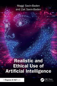 Produktbild: Realistic and Ethical Use of Artificial Intelligence