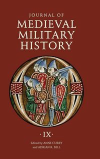 Produktbild: Journal of Medieval Military History