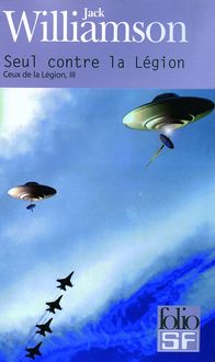 Produktbild: Fre-Seul Contre La Legion