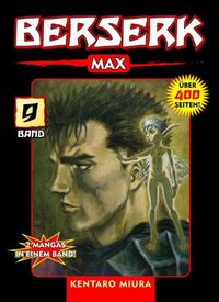 Produktbild: Berserk Max 09