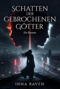 Produktbild: Schatten der gebrochenen G&ouml;tter