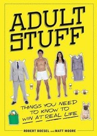 Produktbild: Adult Stuff