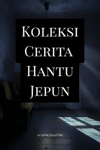 Produktbild: Koleksi Cerita Hantu Jepun