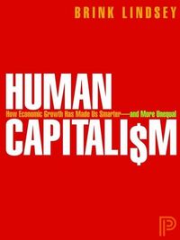 Produktbild: Human Capitalism