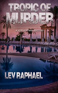 Produktbild: Tropic of Murder