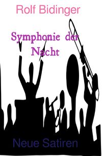 Produktbild: Symphonie der Nacht