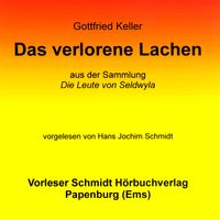 Produktbild: Das verlorene Lachen