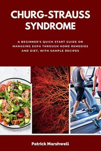 Produktbild: Churg-Strauss Syndrome