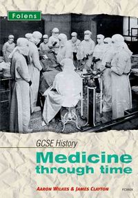 Produktbild: Medicine Through Time
