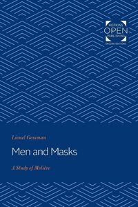 Produktbild: Men and Masks