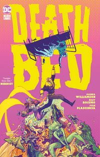 Produktbild: Williamson, J: Deathbed (2023 Edition)