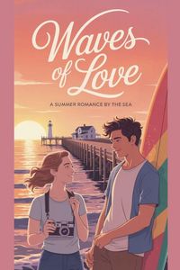Produktbild: Waves of Love