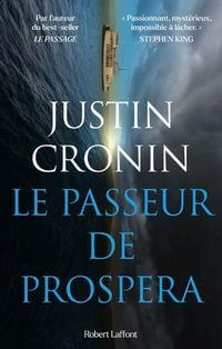 Produktbild: Le passeur de Prospera