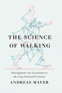 Produktbild: Mayer, A: Science of Walking