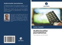 Produktbild: Audiovisueller Journalismus