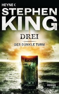 Produktbild: Der dunkle Turm 2. Drei