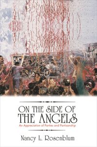 Produktbild: On the Side of the Angels