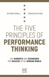 Produktbild: 5 Principles Of Performance Th