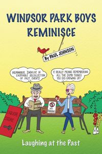 Produktbild: Windsor Park Boys Reminisce