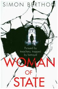 Produktbild: Berthon, S: Woman of State