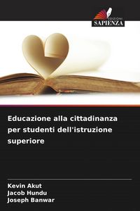 Produktbild: Educazione alla cittadinanza per studenti dell'istruzione superiore