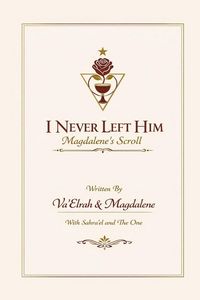 Produktbild: I Never Left Him