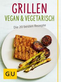 Produktbild: Grillen vegan und vegetarisch