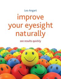 Produktbild: Improve Your Eyesight Naturally
