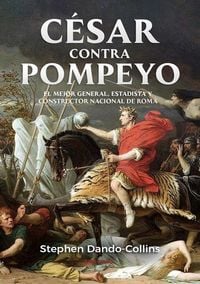 Produktbild: Cesar Contra Pompeyo