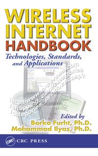 Produktbild: Wireless Internet Handbook