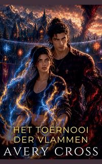 Produktbild: Het Toernooi Der Vlammen
