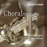 Produktbild: Choralfantasien