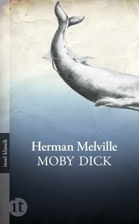 Produktbild: Moby Dick
