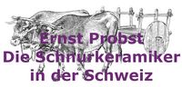 Produktbild: Die Schnurkeramiker in der Schweiz