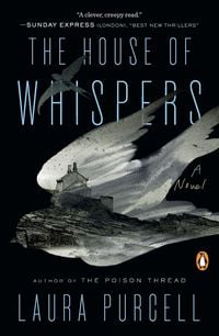 Produktbild: The House of Whispers