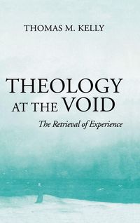 Produktbild: Theology At The Void