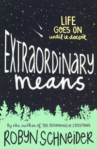 Produktbild: Extraordinary Means