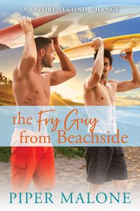 Produktbild: The Fry Guy from Beachside