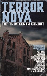 Produktbild: Terror Nova
