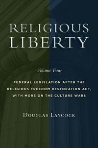 Produktbild: Religious Liberty, Volume 4