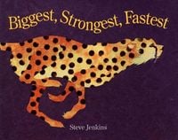 Produktbild: Biggest, Strongest, Fastest
